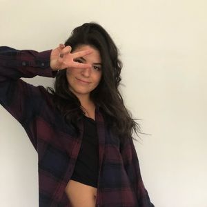 Meet your Posher, Michaela